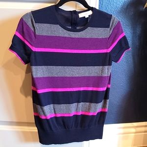 Stripe Top